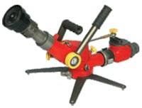 Water Portable Oscillating Monitor