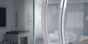 Glass Door Handles
