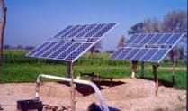 Solar Products