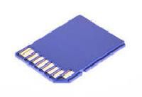 SD Memory Card