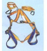 Industrial Safety Belts