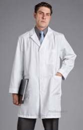 Lab Coat