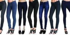 Ladies Jeggings