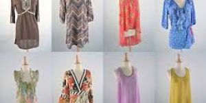Ladies Tunics