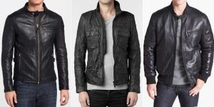 Mens Jackets
