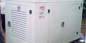 Diesel Generating Sets