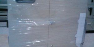 Electric Control Panels