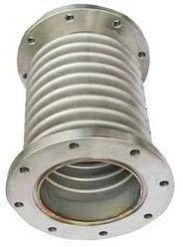 Stainless Steel Bellow
