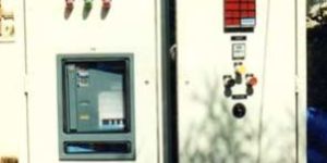 Synchronizing Panels