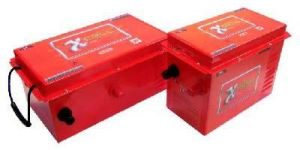 Xcell Genset Charger