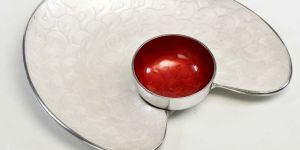 Aluminium Platter