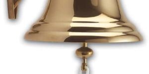 Brass Ship Bell