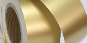 60 GSM BRIGHT GOLD FOIL LAMINATED PAPER