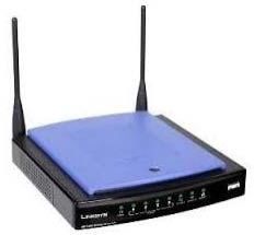 Computer Network Router