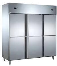 Stainless Steel Chiller