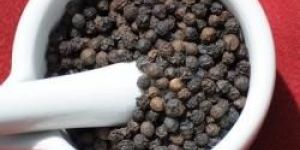 Black Pepper