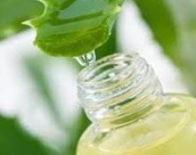 Aloe Vera Juice