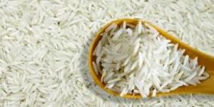 White Basmati Rice