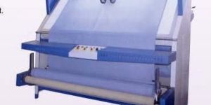 Fabric Inspection Machine