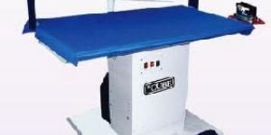 Pressing Tables