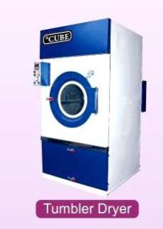 Tumbler Dryers