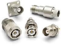 Coaxial Connectors