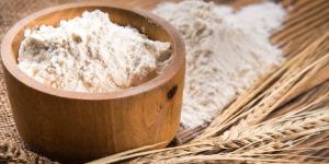 Refined Flour