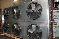 Industrial Refrigeration Equipment