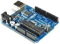 Arduino Microcontroller Boards