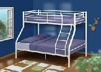 Double Bunk Bed