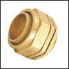 A2 Type Brass Cable Gland