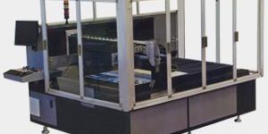 co2 Laser Cutting Machines