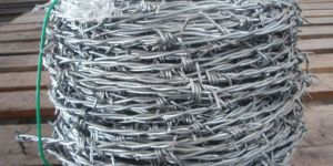 Barbed Wire
