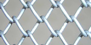 Chain Link Fencing