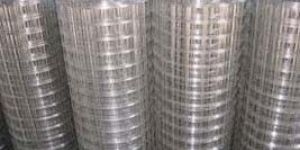 Welded Wire Mesh