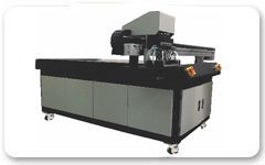 UV LED Curing Flatbed Printer(RJ1016V)