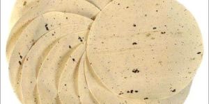 Indian Papad