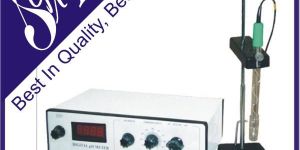 PH Meter