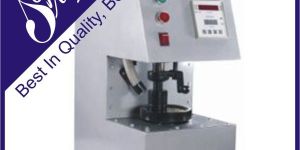 RUB PROOFNESS ( SCUFF ) TESTER