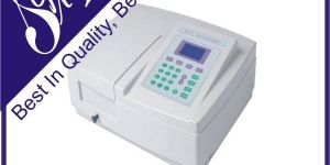 Spectrophotometers