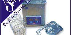 Ultrasonic Cleaner