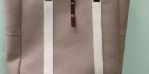 Canvas Bags