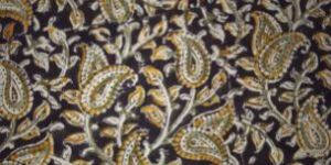 Kalamkari Prints