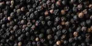 Black Pepper