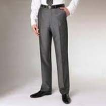 Mens Formal Trouser