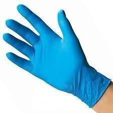Nitrile Examination Gloves