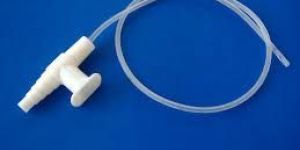 Sterile Suction Tubes
