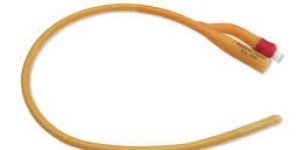 Urethral Catheter