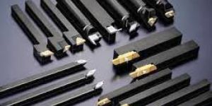 Inserts Tools Holder