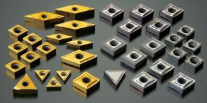 ISO Turning Inserts